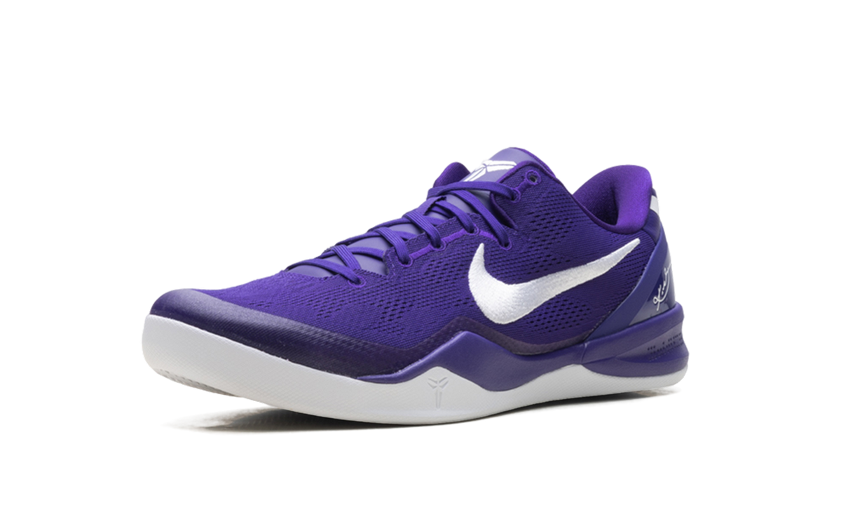 Kobe 8 Protro TB P "Court Purple" HM6469 500