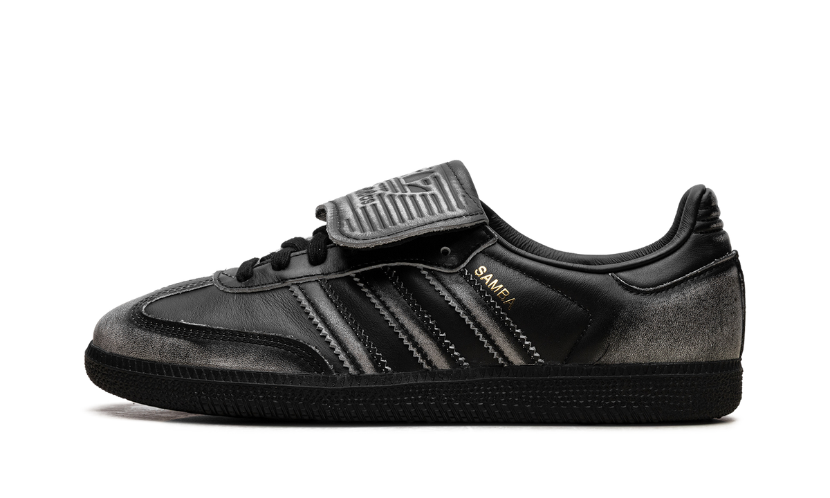 Samba LT WMNS "Color Fade Pack - Black White" JR5999
