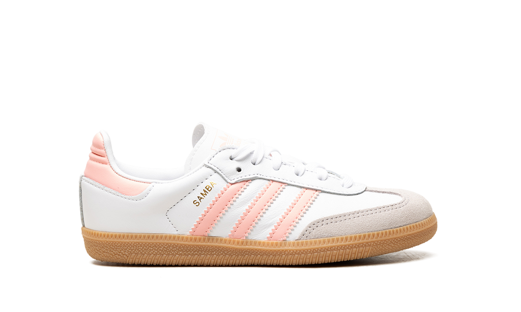 SAMBA OG C PS "White" JP5484