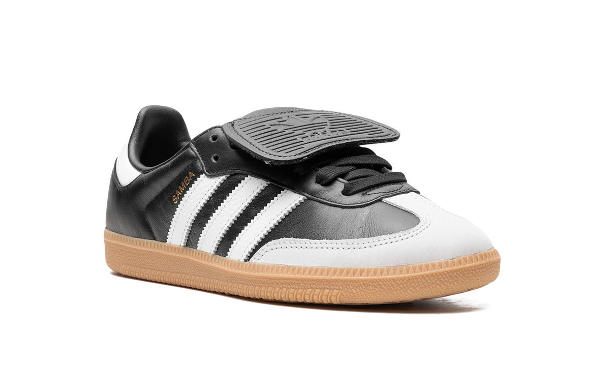 Samba LT WMNS "Black White" IG2010