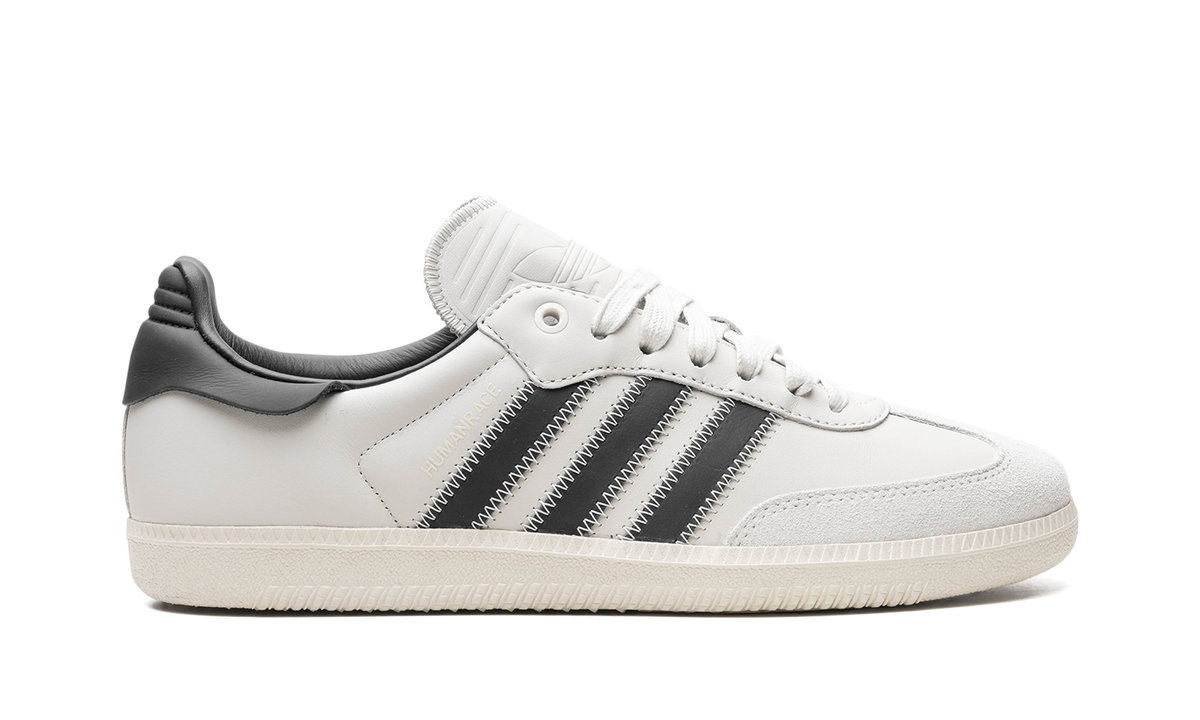 Samba "Pharrell Williams - Core Black" ID9065