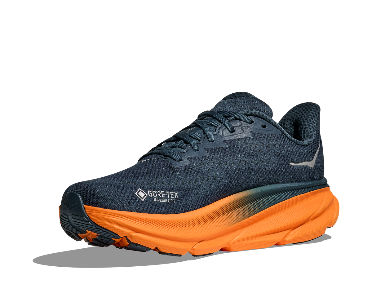 Hoka Clifton 9 GTX Men's