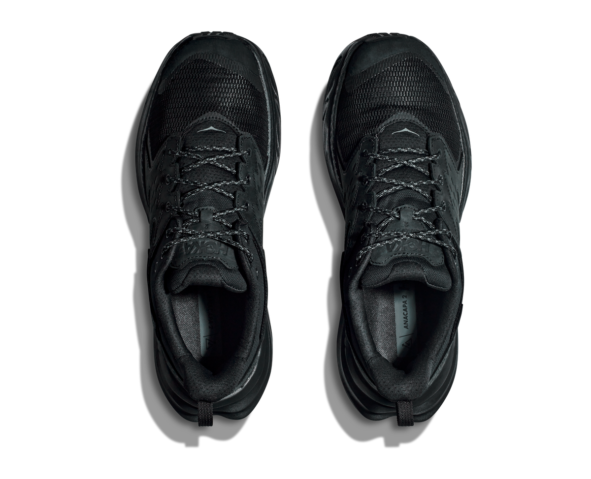 Hoka Anacapa 2 Low GTX Men's