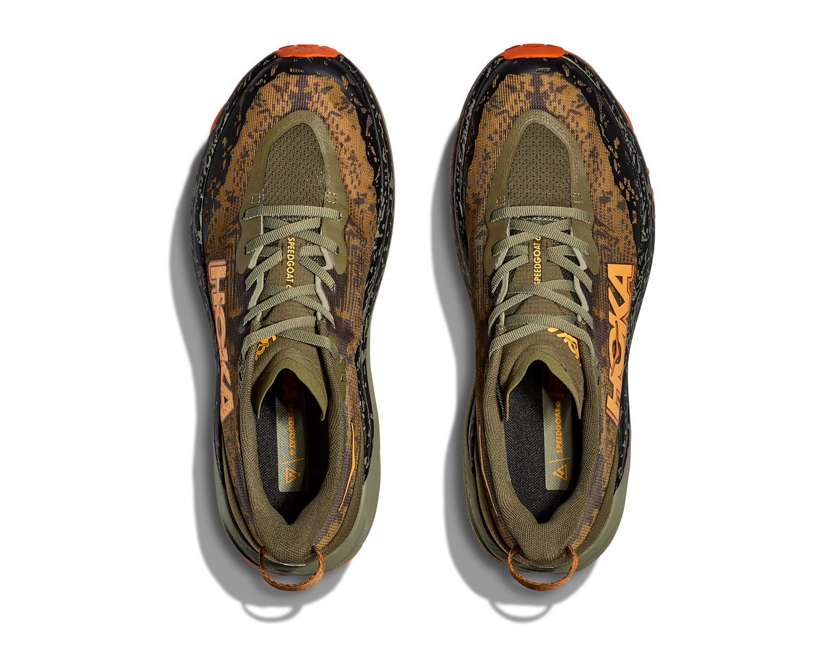 Hoka Speedgoat 6 Men's
