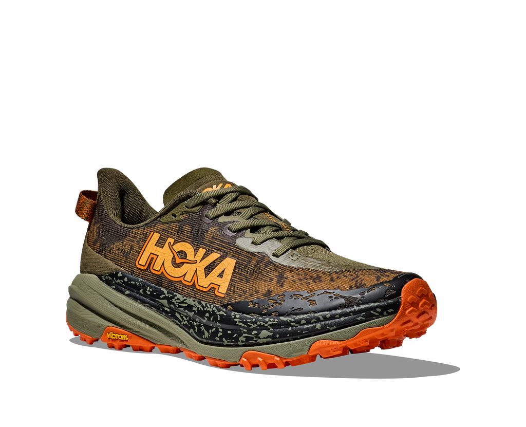 Hoka Speedgoat 6 Men's
