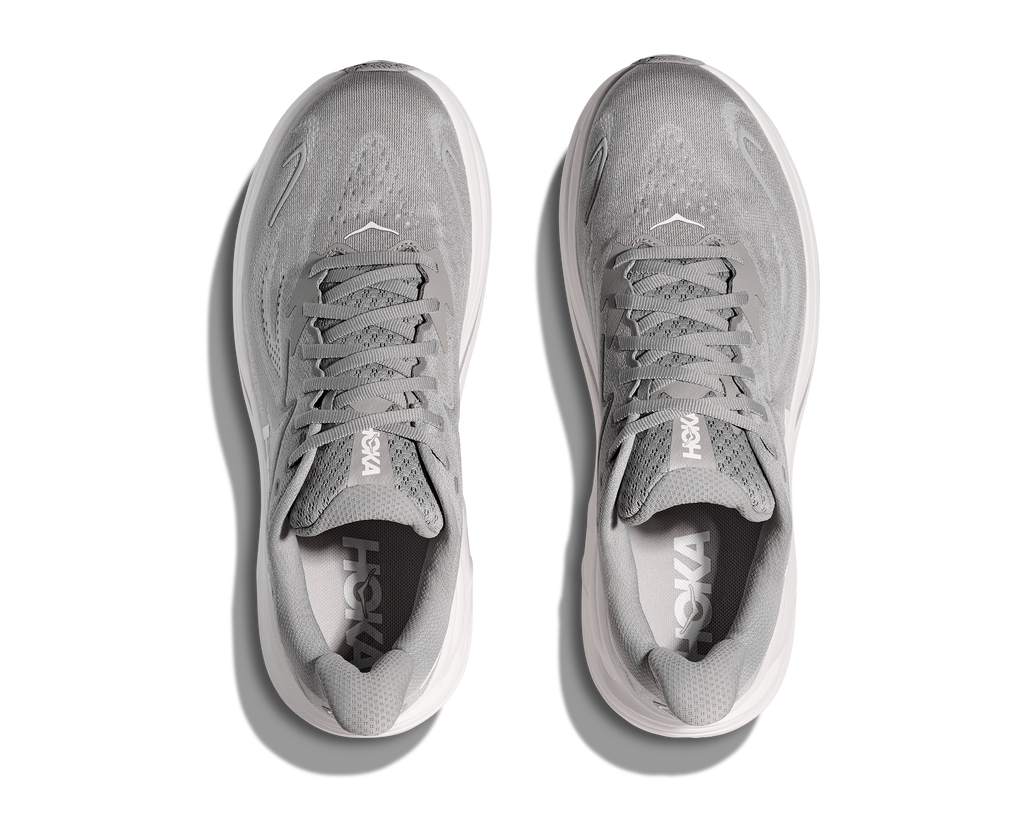 Hoka Clifton 10 Men's  (EXTRA WIDE WIDTH)