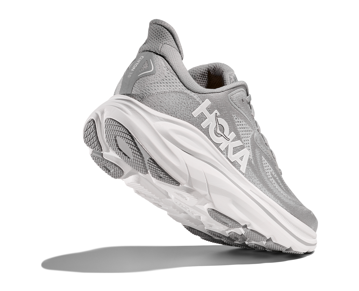 Hoka Clifton 10 Men's  (EXTRA WIDE WIDTH)