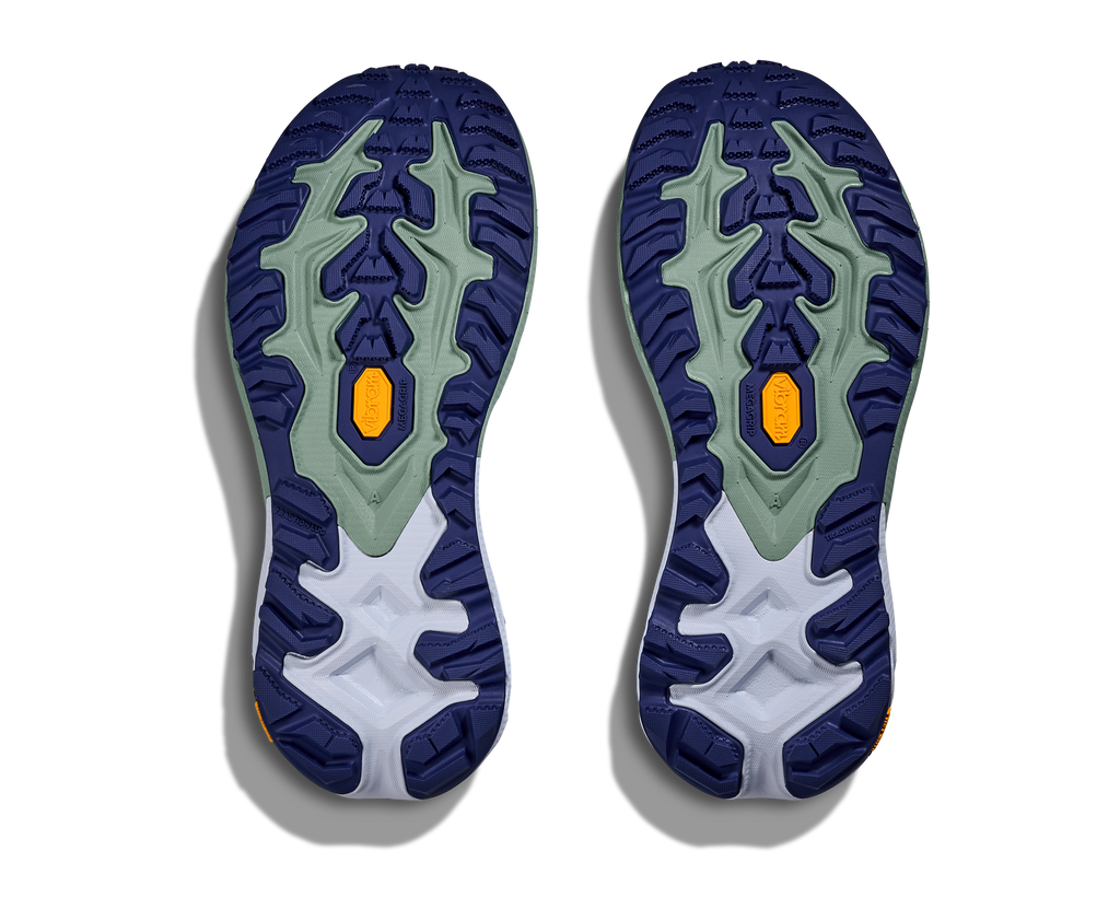 Hoka Mafate 5 Trail Running Sneaker Women's