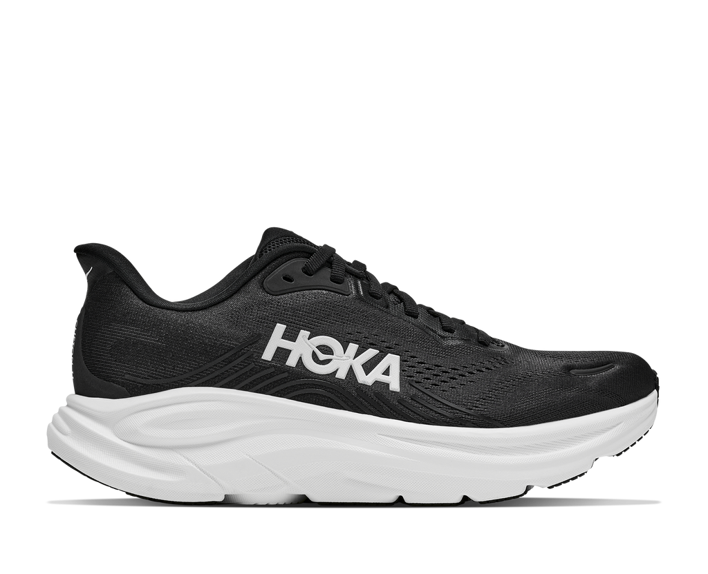 Hoka Clifton 11 Running Shoe (EXTRA WIDE WIDTH) Men's