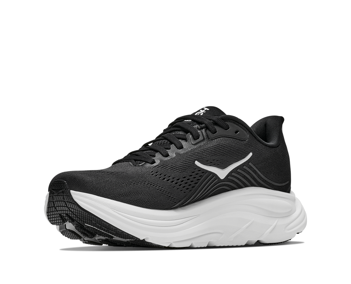 Hoka Clifton 11 Running Shoe (WIDE WIDTH) Women's