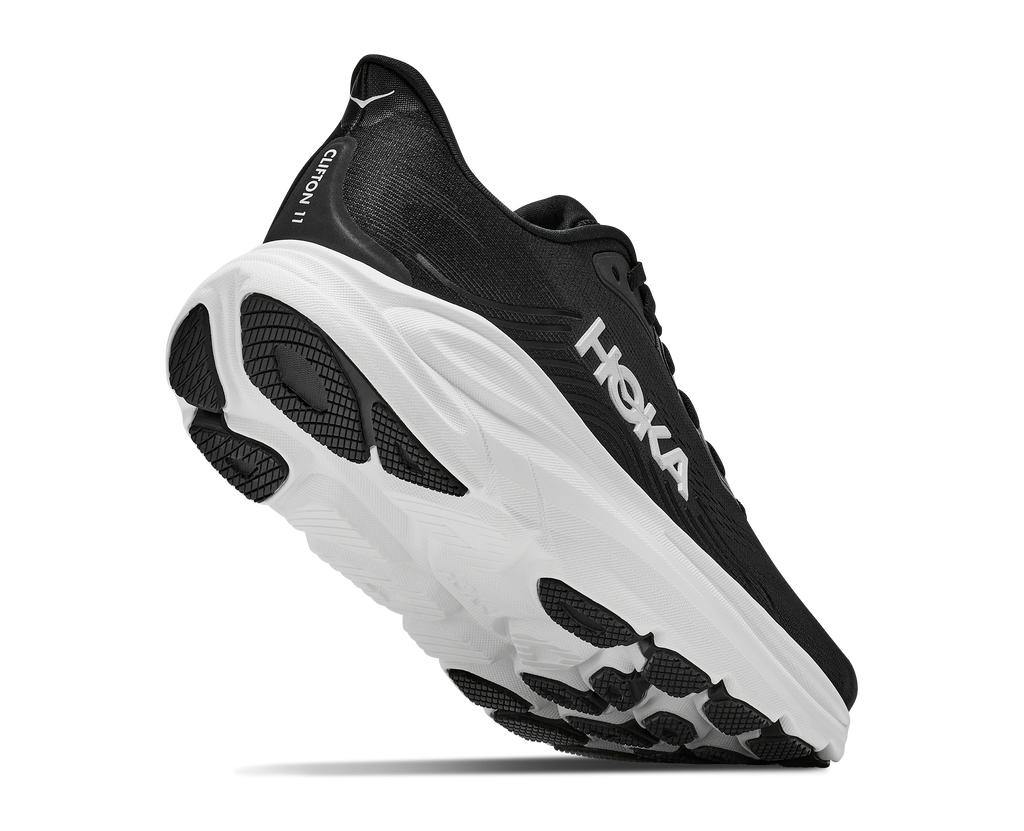 Hoka Clifton 11 Running Shoe (EXTRA WIDE WIDTH) Women's