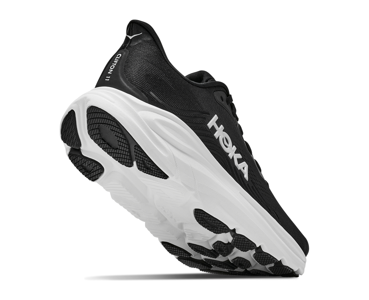 Hoka Clifton 11 Running Shoe (WIDE WIDTH) Women's