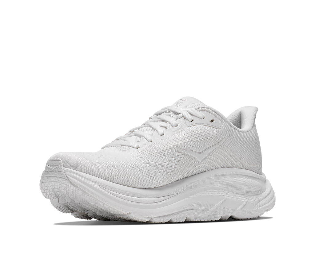 Hoka Clifton 11 Running Shoe (EXTRA WIDE WIDTH) Women's