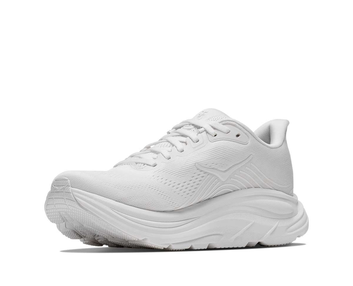 Hoka Clifton 11 Running Shoe (WIDE WIDTH) Women's