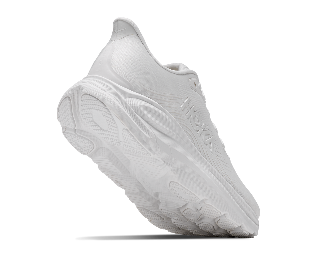 Hoka Clifton 11 Running Shoe (WIDE WIDTH) Women's