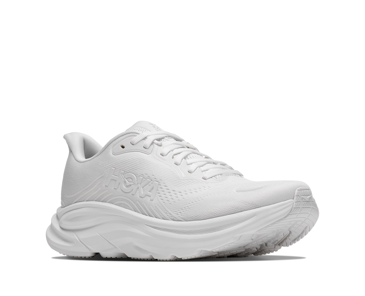 Hoka Clifton 11 Running Shoe (WIDE WIDTH) Women's