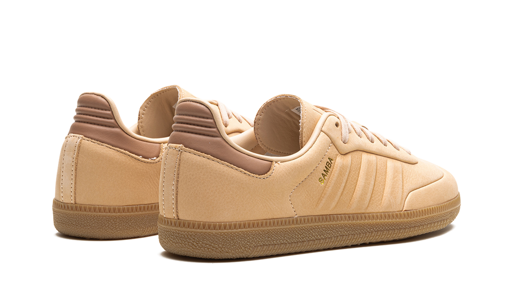Samba "Halo Blush Gum" IG1243