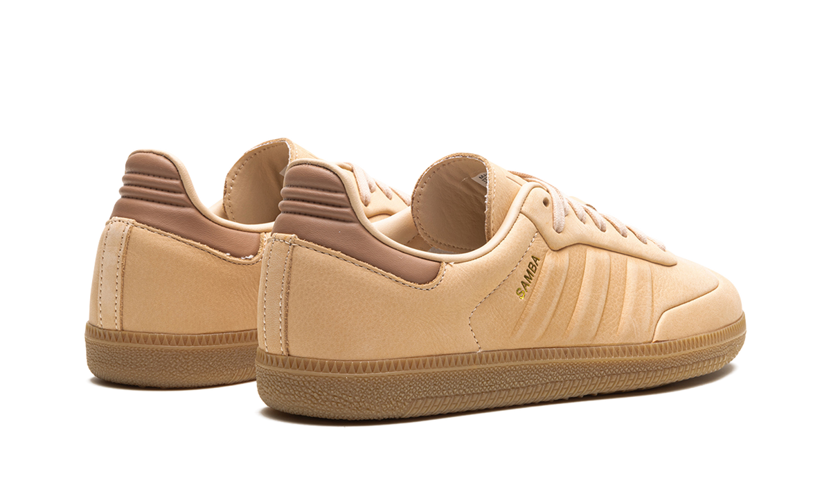 Samba "Halo Blush Gum" IG1243