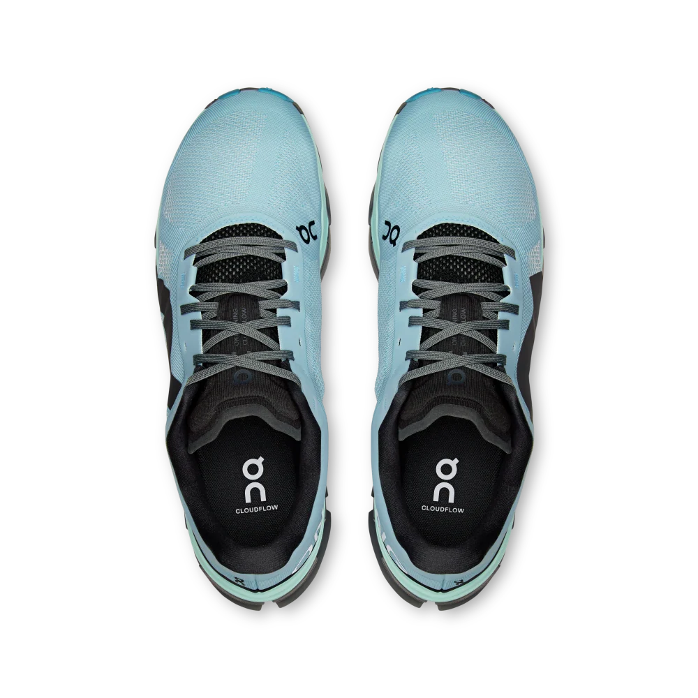 ON Men's Cloudflow 5 - Arctic Stone