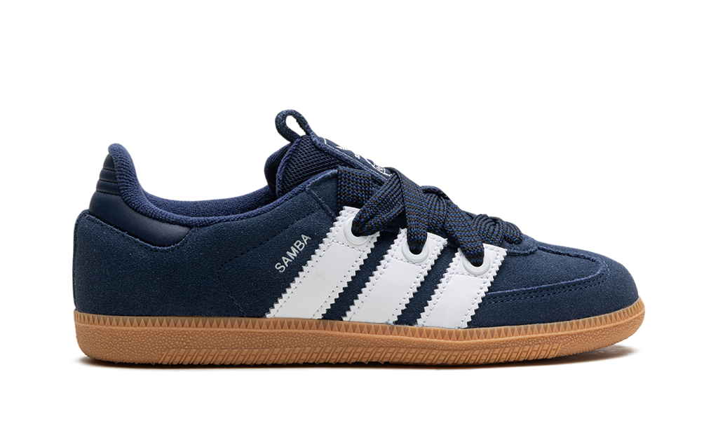 Samba OG WMNS "Night Indigo" ID0286