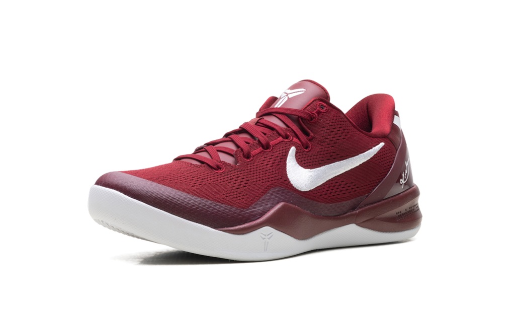 Kobe 8 Protro TB Promo "Team Red" HM6469 602