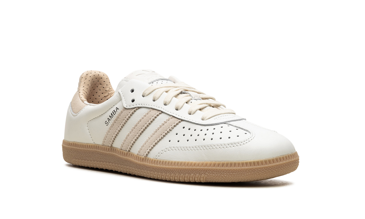 Samba OG "White Magic Beige Gum" IG1376