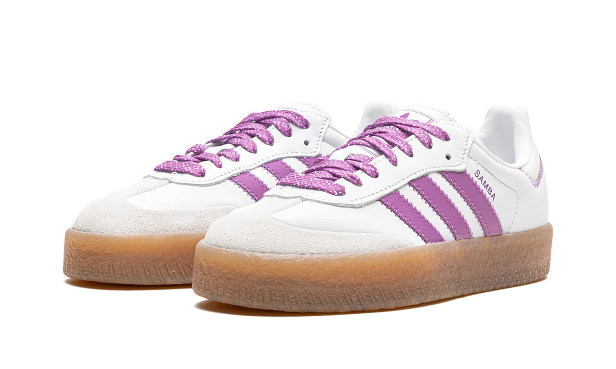 Sambae WMNS "Preloved Purple" IE9106