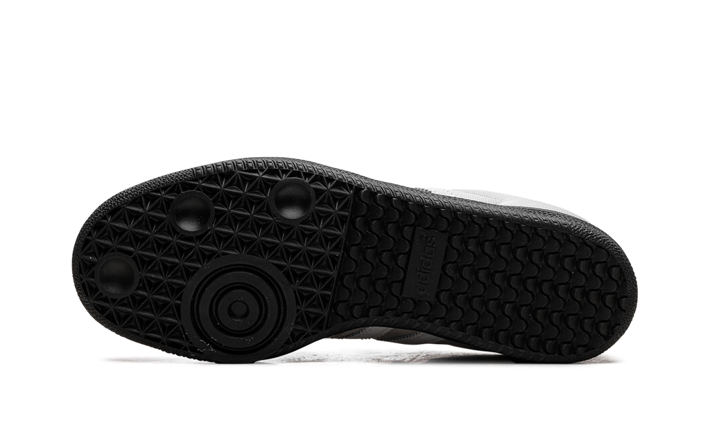 Samba OG "Cordura - Grey" JI3212