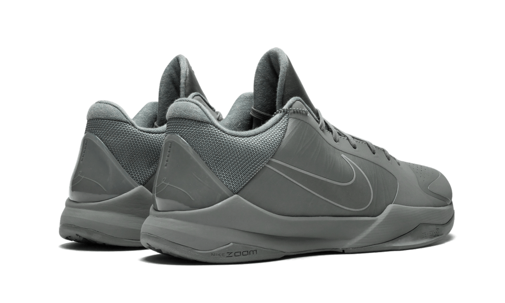 Zoom Kobe 5 FTB "Fade To Black" 869454 006