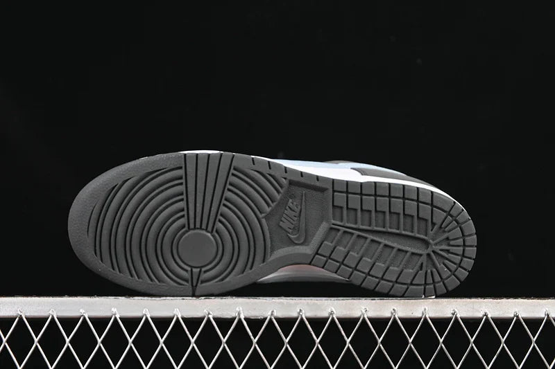 Nike SB Dunk Low "Anthracite Light Armory Blue"