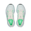 ON Women's Cloudsurfer Max - Ivory Flurry