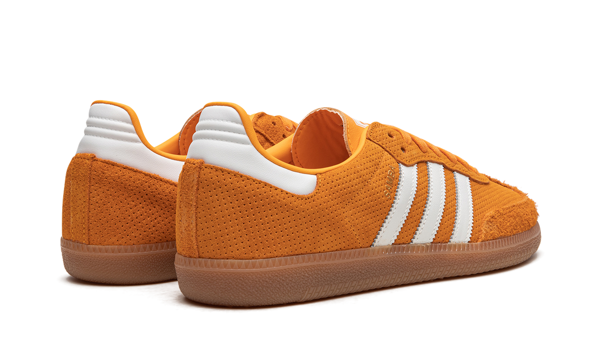 Samba OG "Orange Rush" HP7898