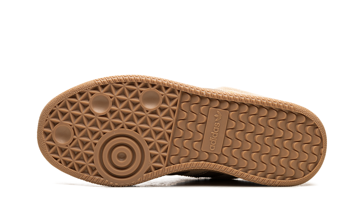 Samba XLG "Magic Beige Gum" IG6289