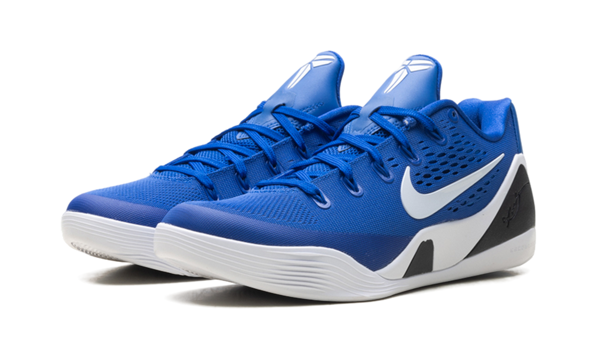 Kobe 9 Elite Low EM TB P "Game Royal" IH5095 400
