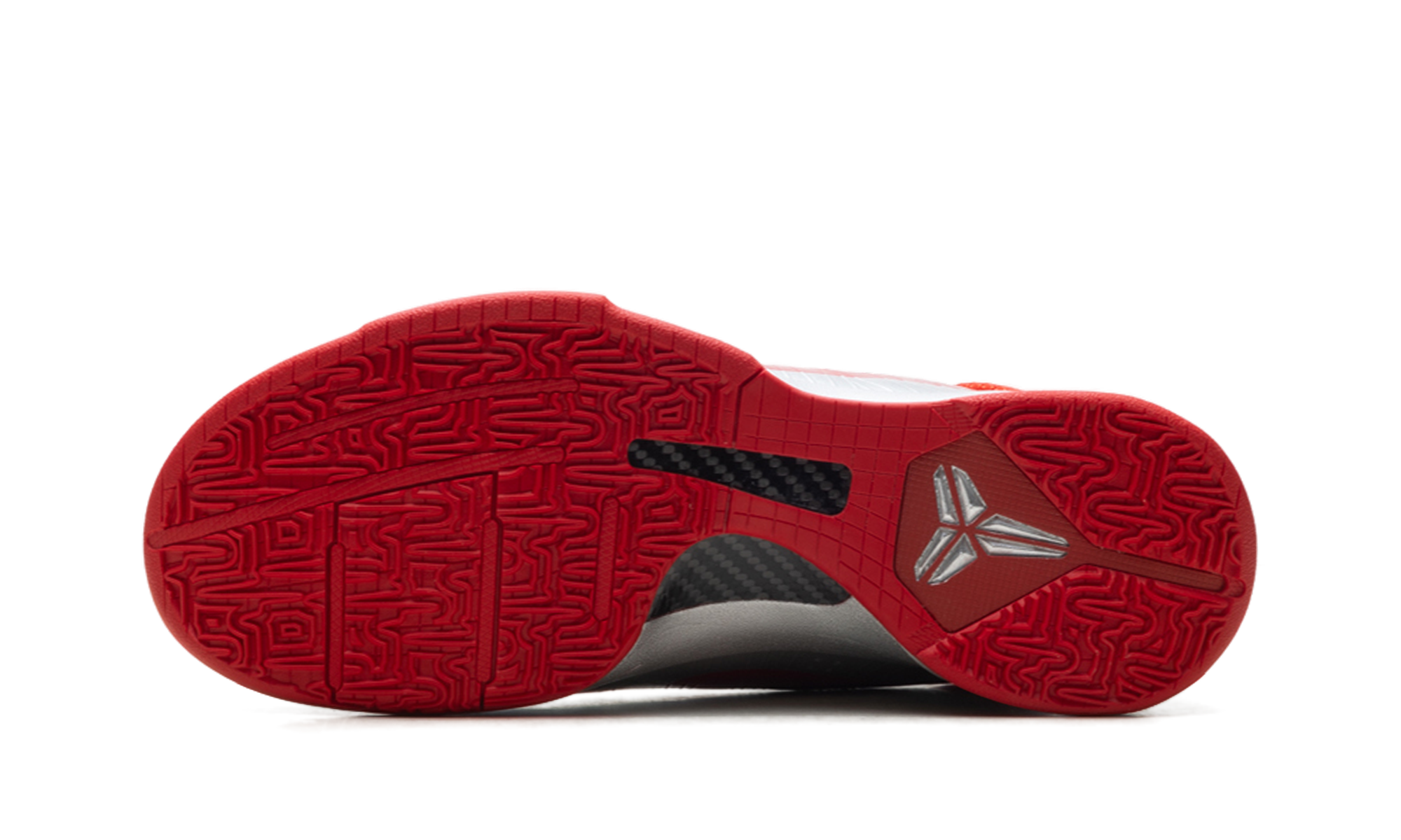 Zoom Kobe 5 "Caitlin Clark - Rookie of the Year" IV2712 001