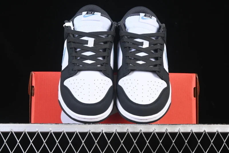 Nike SB Dunk Low "Anthracite Light Armoury Blue"
