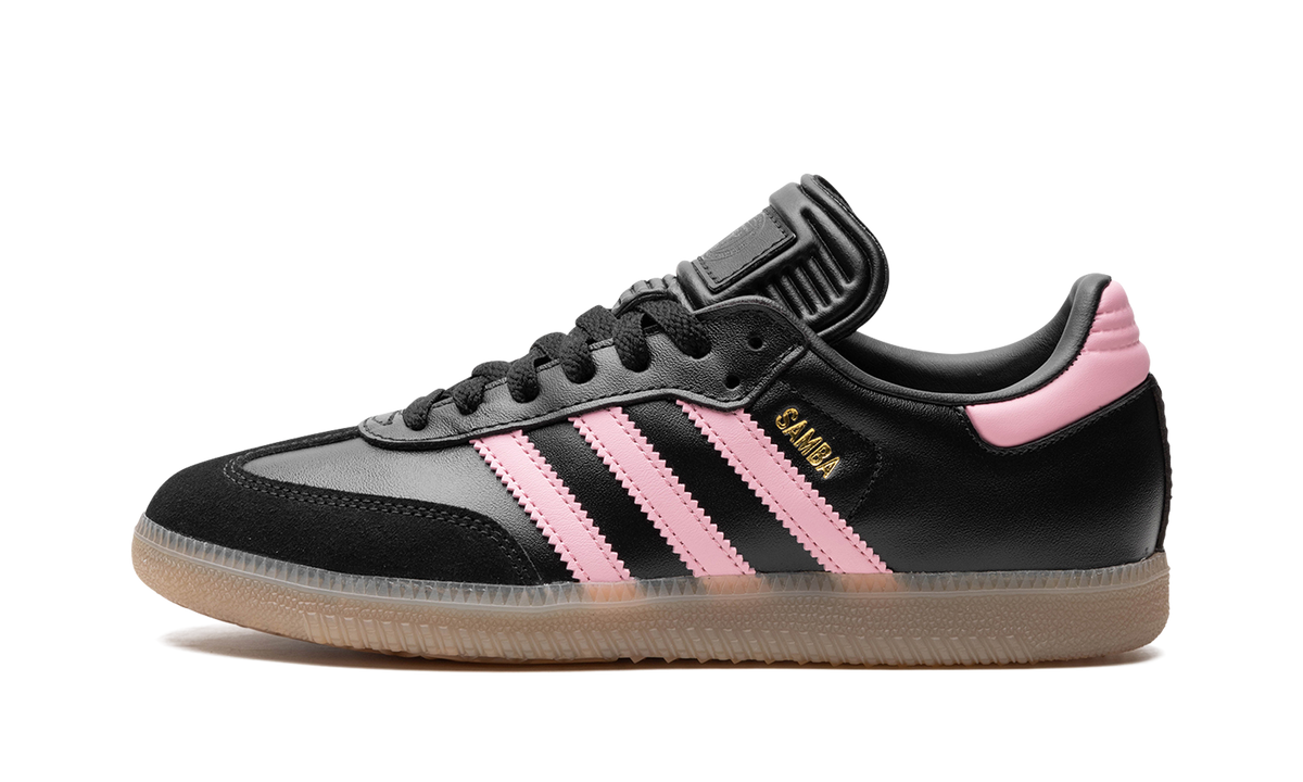 Samba "Inter Miami - Black" IH8157