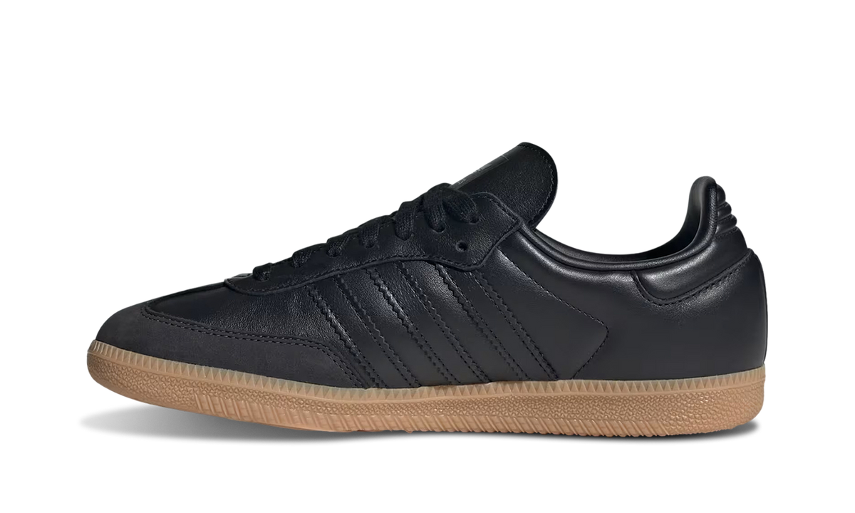 Samba OG WMNS "Black Carbon" JS2762
