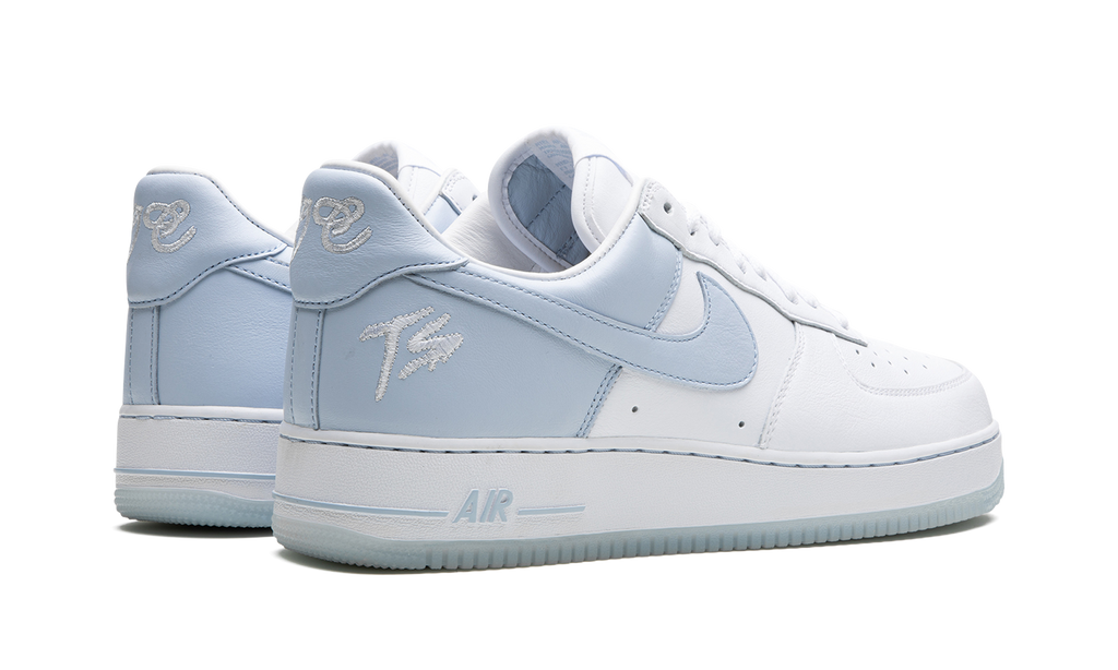 Air Force 1 Low "Terror Squad- Porpoise" FJ5755 100