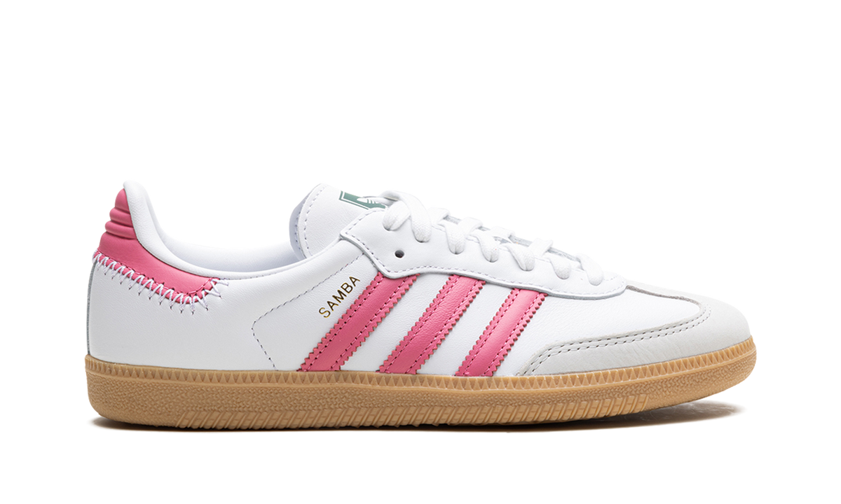 Samba OG WMNS "Rose Tone" JI2013