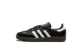 Samba Og PS "BLACK GUM" IE3678