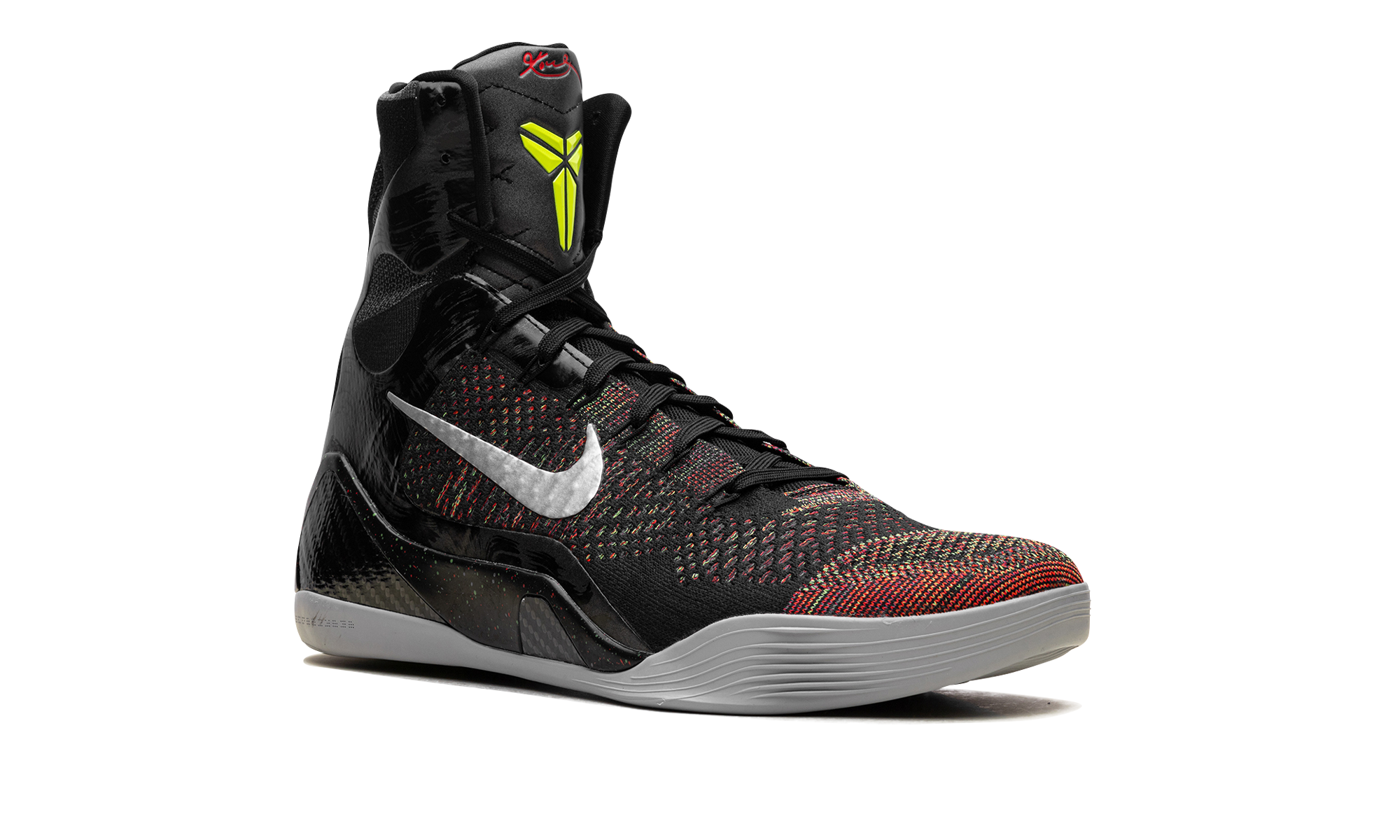 Kobe 9 Elite Protro "Masterpiece" FZ7335 001