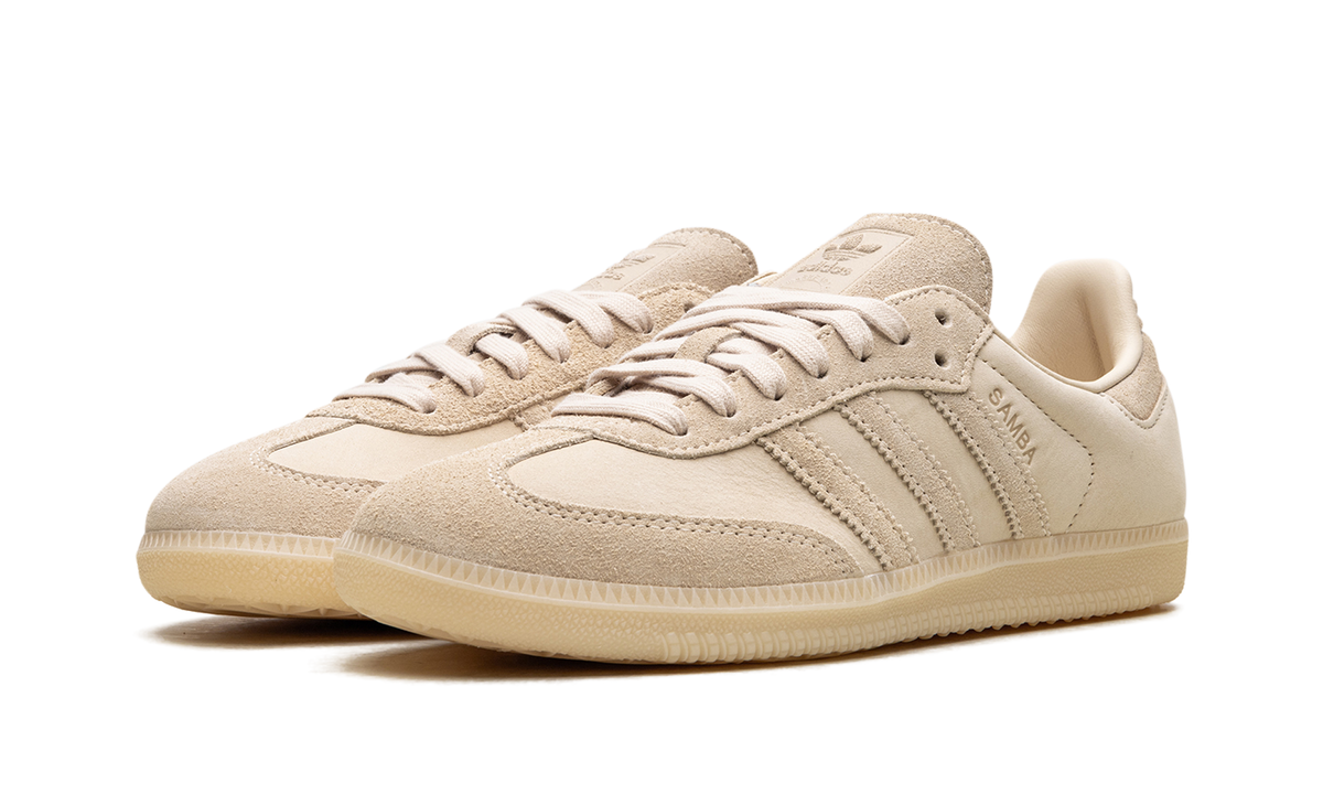 Samba WMNS "Sand Strata" JI2729