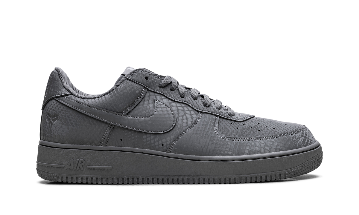 Air Force 1 Low "Kobe Bryant Forever Cool Grey" IB0018 004
