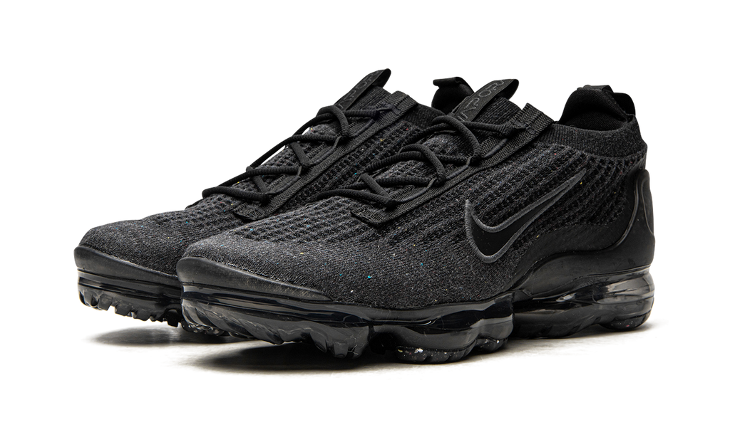 Air VaporMax 2021 FK "Black Anthracite" DH4084 001