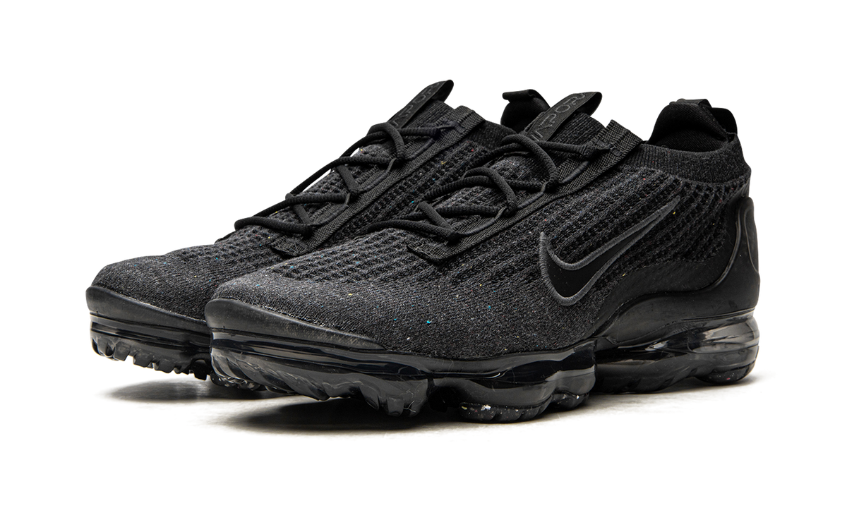 Air VaporMax 2021 FK "Black Anthracite" DH4084 001