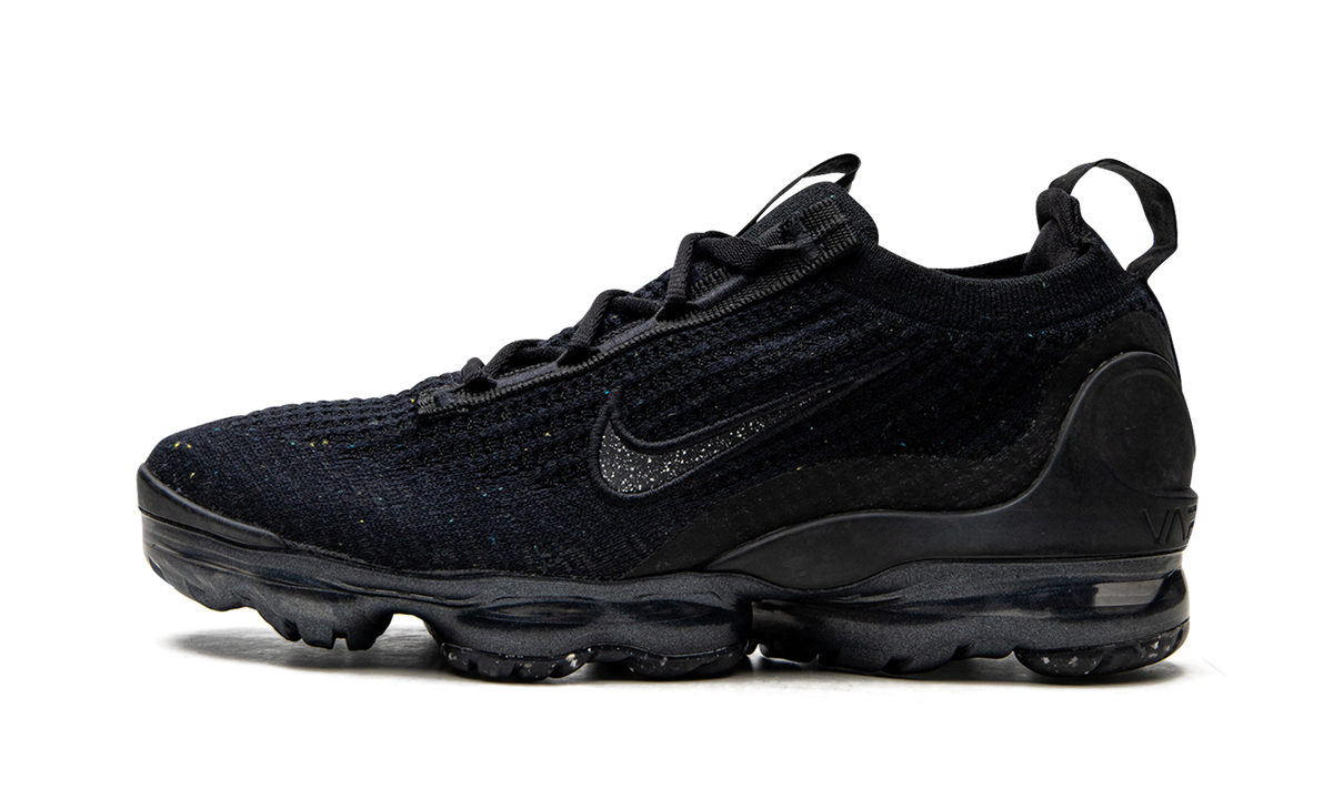 AIR VAPORMAX 2021 FK WMNS "Triple Black Vapormax" DC9454 001