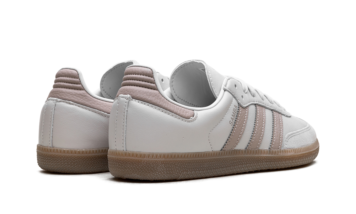 Samba OG "Grey Vapor Grey Gum" JH5792