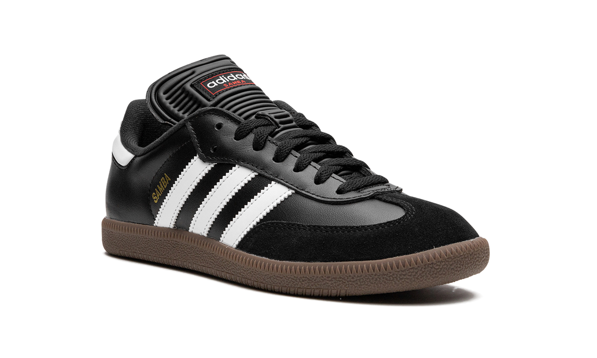 Samba Classic "Black" 034563