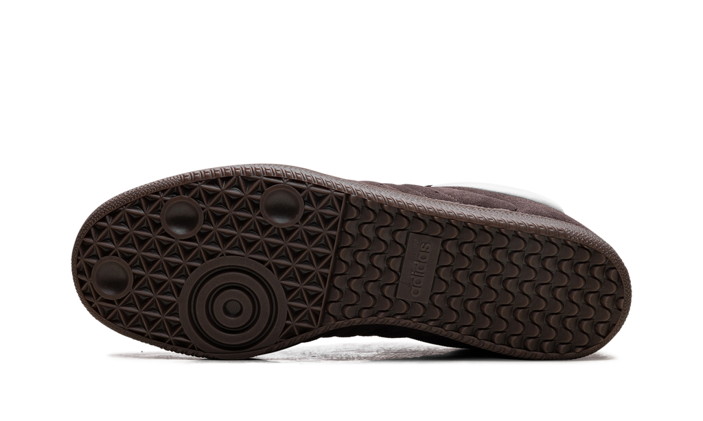 Samba "Dingyun Zhang - Oxidized Brown" IF9704